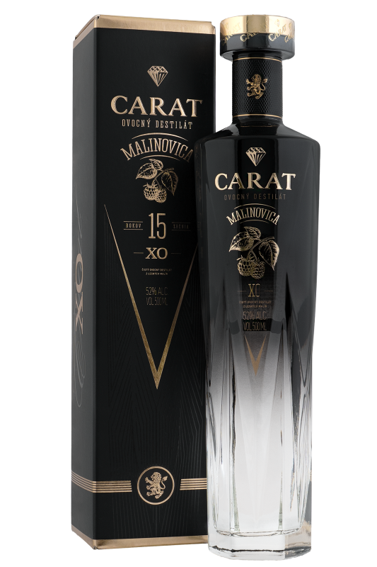 CARAT MALINOVICA XO 52%